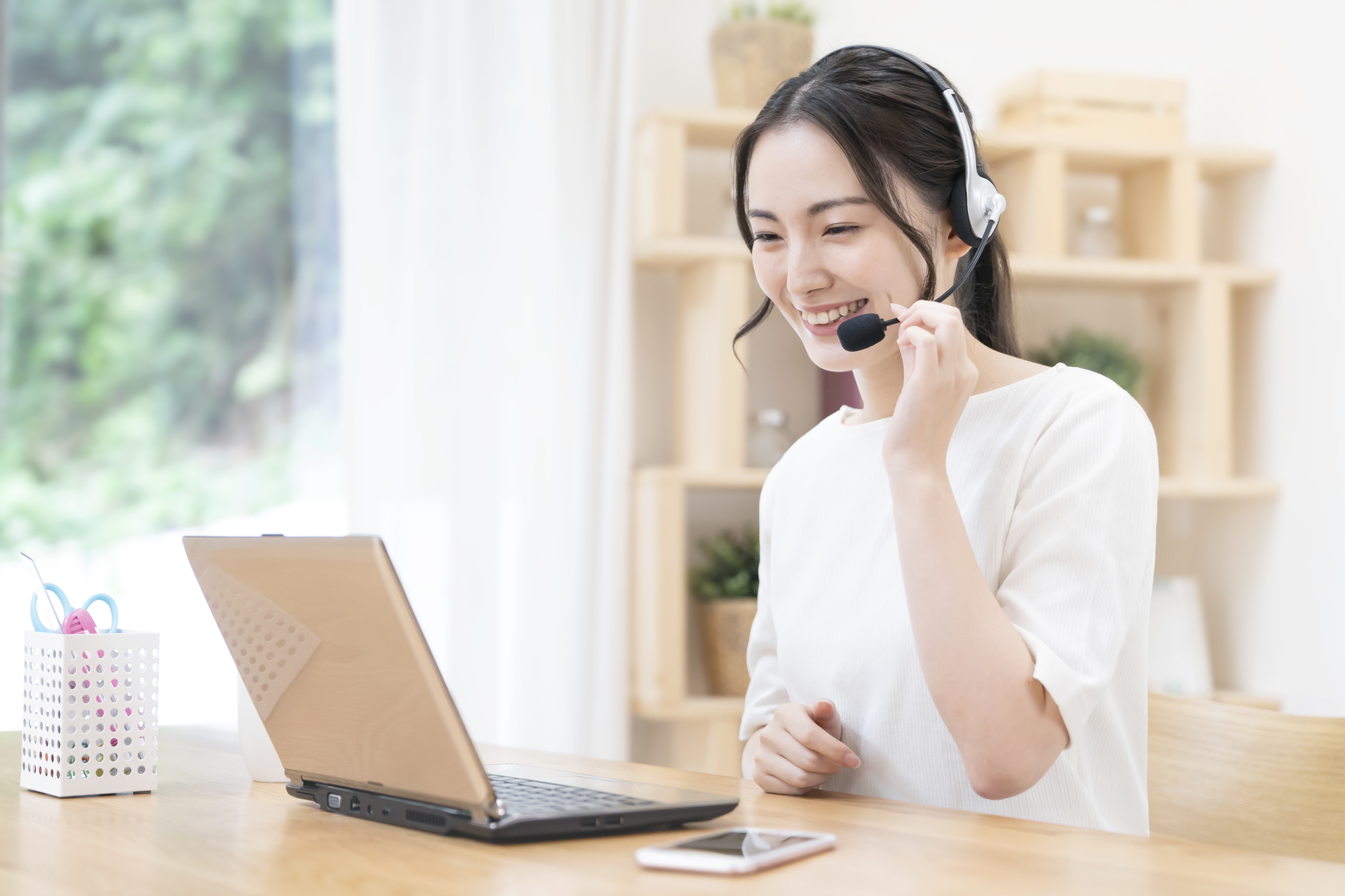 【完全在宅】WEB広告運用担当／新年度オープニングスタッフ